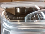 Headlamps Set (Chrome)